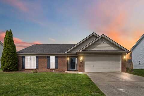 628 Leverton Place, Richmond, KY 40475