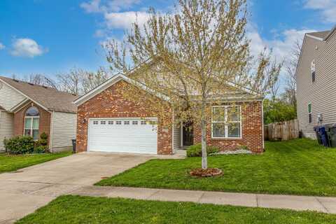 2824 Red Clover Lane, Lexington, KY 40511