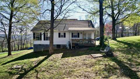 367 Old Rocky Road, Mount Vernon, KY 40456