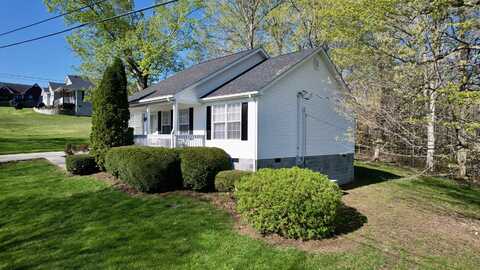 367 Old Rocky Road, Mount Vernon, KY 40456
