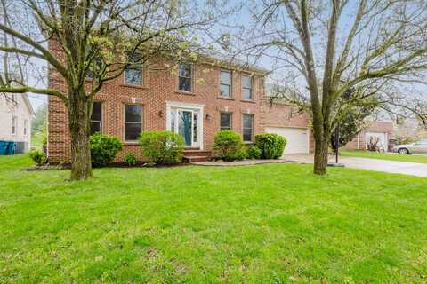 2176 Palomar Trace Drive, Lexington, KY 40513