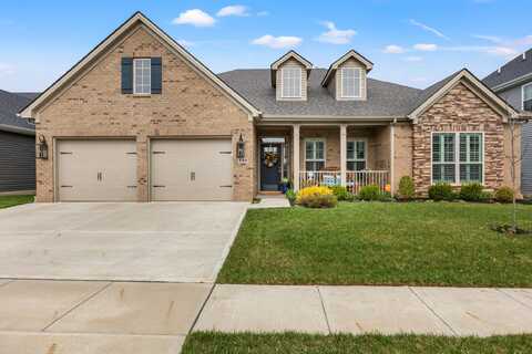540 Windflower Way, Lexington, KY 40511