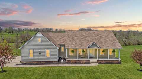520 Gay Evans Road, Winchester, KY 40391
