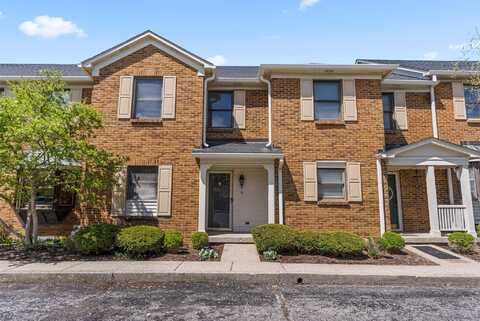 1129 Turkey Foot Road, Lexington, KY 40502