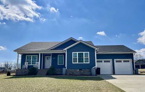 108 Allyson Circle, Junction City, KY 40440