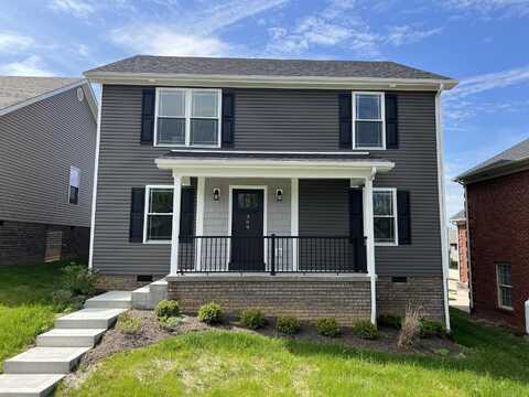 309 Gallahadion Court, Winchester, KY 40391