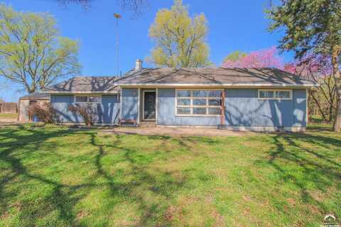 25388 Chieftain Road, Lawrence, KS 66044