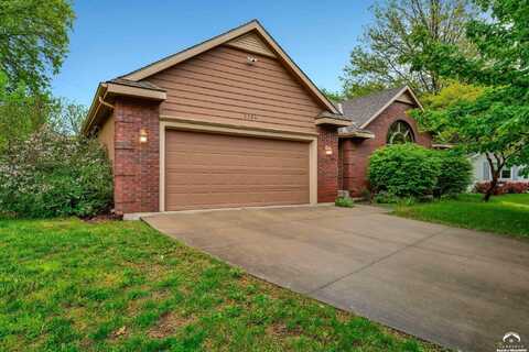 2304 Oxford Road, Lawrence, KS 66049