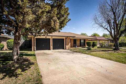 7003 NW Taylor Ave, Lawton, OK 73505