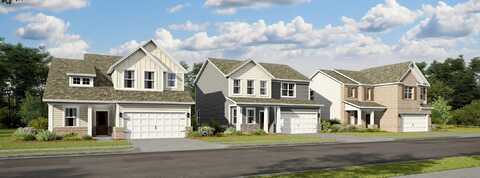779 Moray Lane, Clarksville, TN 37043