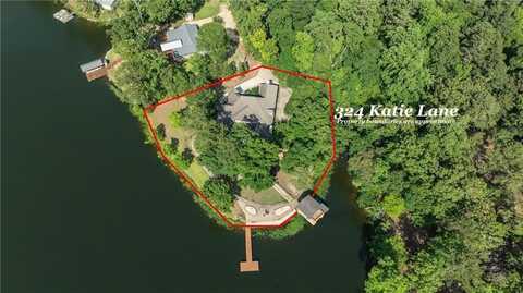324 KATIE LANE, TITUS, AL 36080