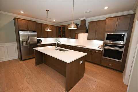 1637 JAMES BURT PARKWAY, AUBURN, AL 36830