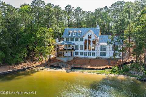 68 Heritage Point North, Alexander City, AL 35010