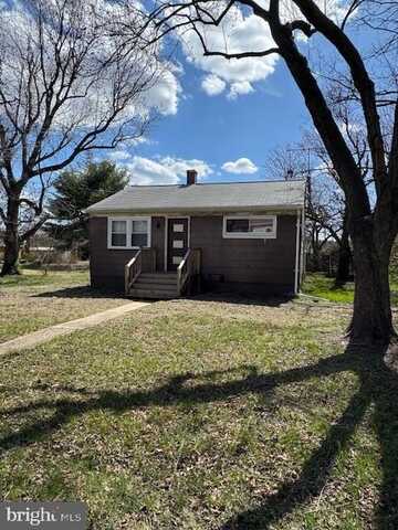 1 FERNGLEN AVE, GLEN BURNIE, MD 21061
