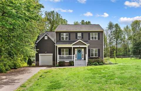 909 Harmony Rd, Glen Allen, VA 23059