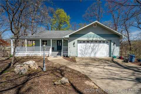 165 Four Winds Court, Lake Ozark, MO 65049