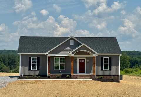 8666 Hat Creek Road, Brookneal, VA 24528