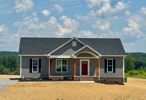8666 Hat Creek Road, Brookneal, VA 24528
