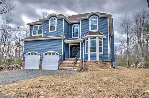 109 Forest Lake Drive, Penn Forest, PA 18229