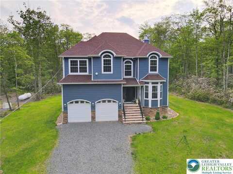 109 Forest Lake Drive, Penn Forest Twp, PA 18229