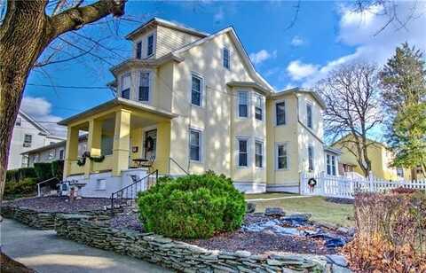 812 Lehigh & 812 Oak Street, Jim Thorpe, PA 18229