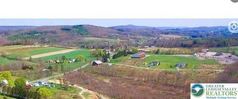 Lot 8 Sage Court, Mahoning Twp, PA 18235