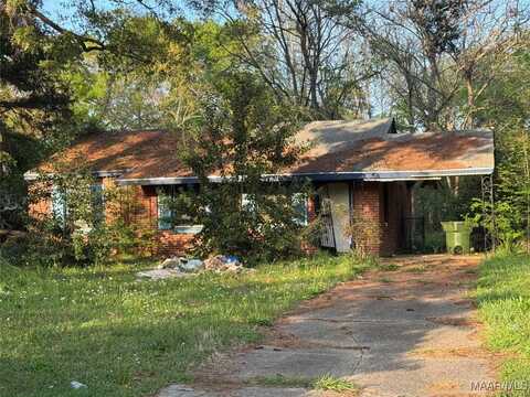 4103 Gaston Court, Montgomery, AL 36105