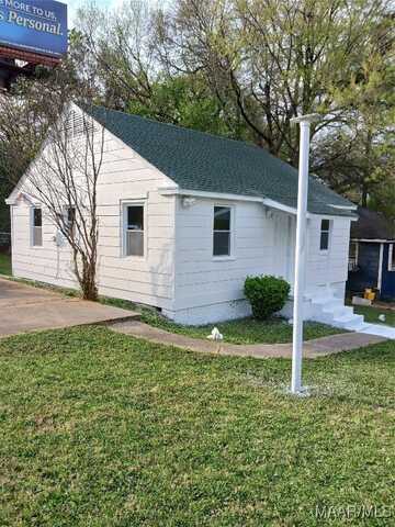 1224 Ryan Street, Montgomery, AL 36107