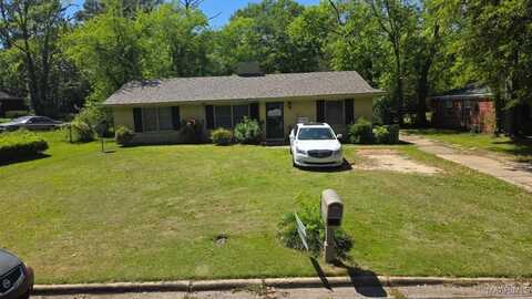 3542 Princeton Road, Montgomery, AL 36111