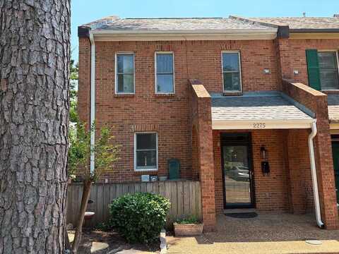 2275 EDGEWOOD, Memphis, TN 38104