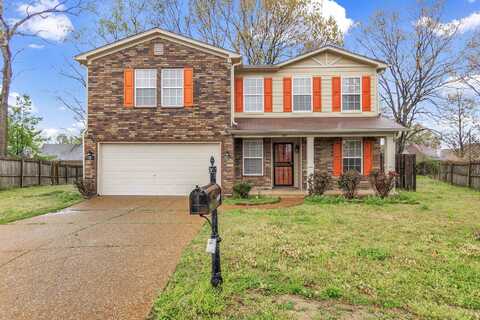 4401 OAKDEN, Memphis, TN 38125