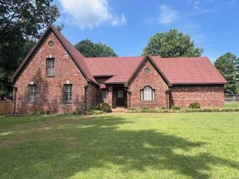 9135 GREENBRIER, Germantown, TN 38139