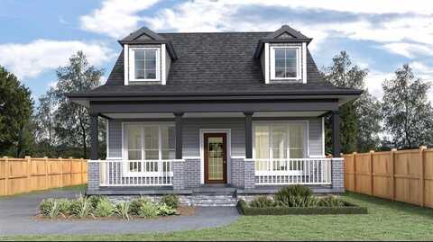 1055 SHAW, Memphis, TN 38126
