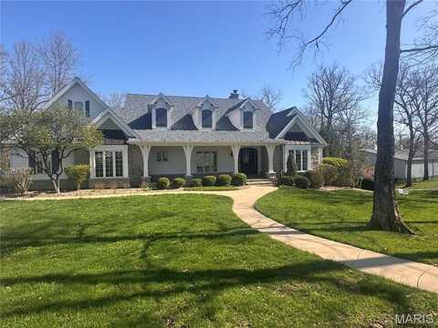 1357 Schwede Road, Wentzville, MO 63385
