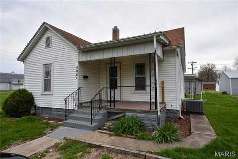 406 Park Avenue, Benld, IL 62009