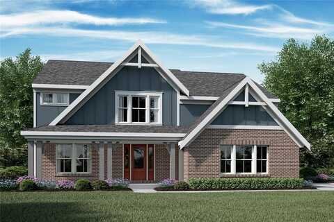 226 Talbot Way, Wentzville, MO 63385