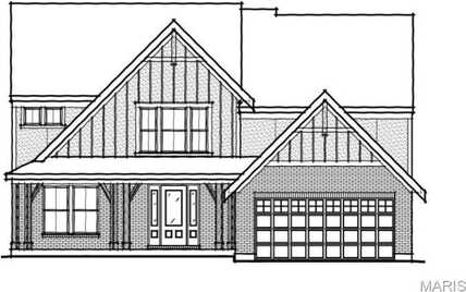 226 Talbot Way, Wentzville, MO 63385