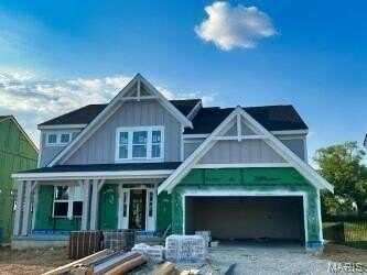 226 Talbot Way, Wentzville, MO 63385
