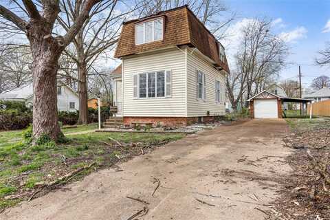 107 N 36th Street, Belleville, IL 62226