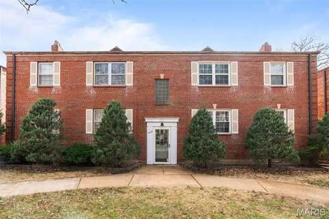 5872 Sunshine Drive, Saint Louis, MO 63109