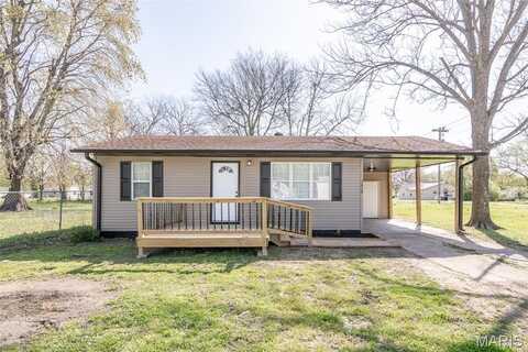 1618 Thomas Street, Poplar Bluff, MO 63901