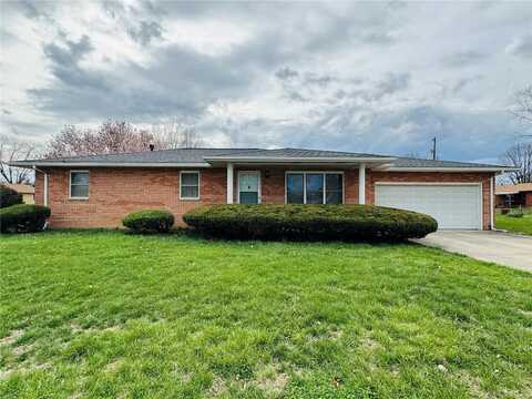 1628 Wellington, Granite City, IL 62040