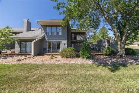 31 North Lionshead Drive, Innsbrook, MO 63390