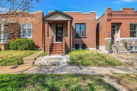 4021 Winnebago Street, Saint Louis, MO 63116