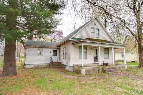 225 Tunison, White Hall, IL 62092
