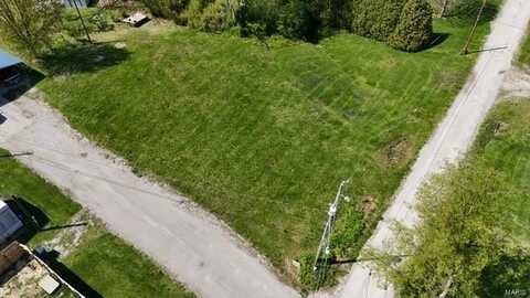 112 Blaine Street, Pocahontas, IL 62275