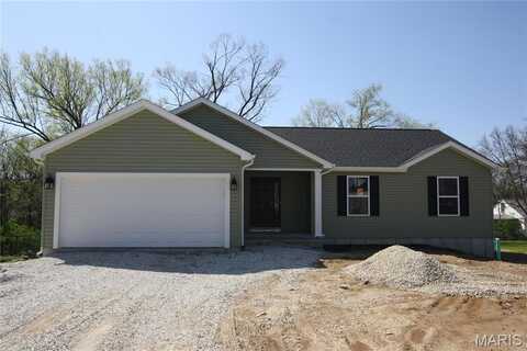 206 E. Walton Street, Warrenton, MO 63383