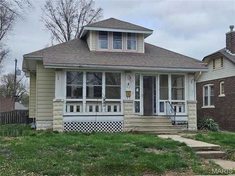 317 N 37th Street, Belleville, IL 62226