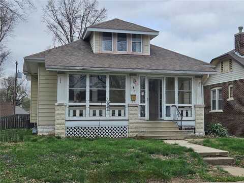 317 N 37th Street, Belleville, IL 62226