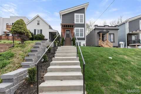 1224 Kraft Street, Saint Louis, MO 63139
